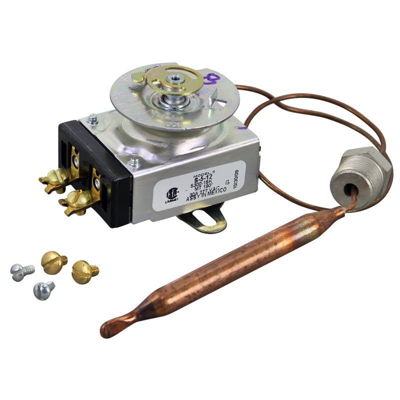 Thermostat C1009