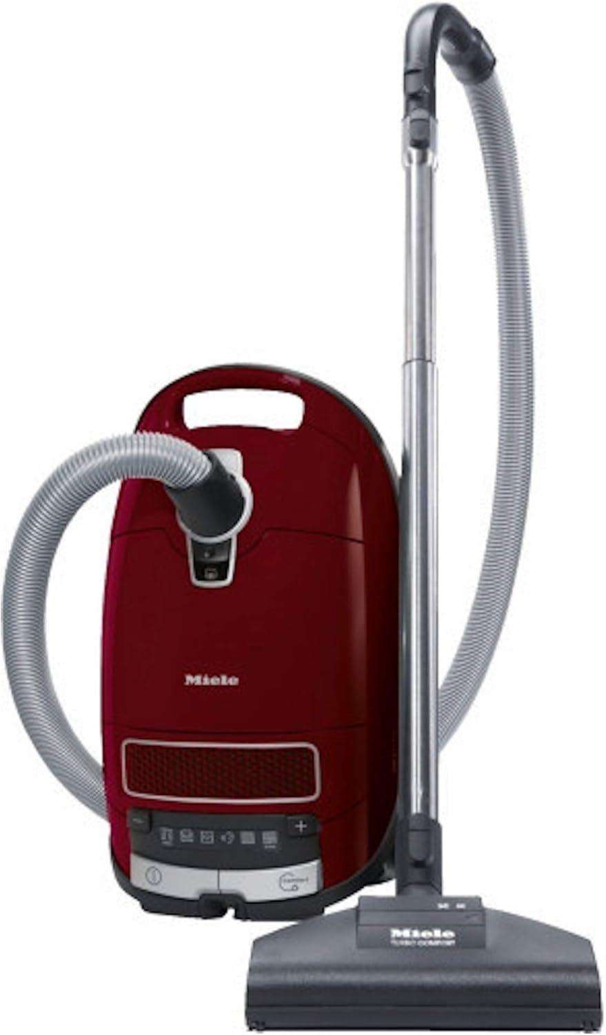 C3 Cat & Dog Bagged Cylinder Vacuum Cleaner M438