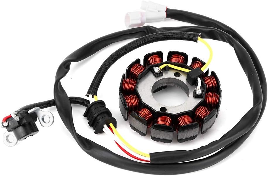 Magneto Generator Stator Coil Pack of 2 C977706