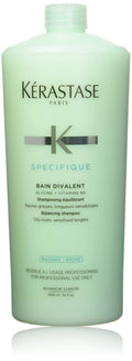 Bain Divalent Shampoo 34 Fluid Ounce N56815