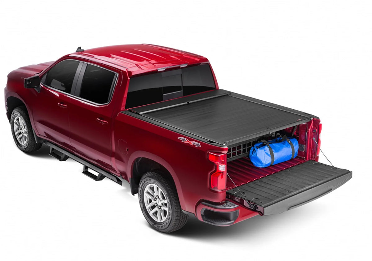 Truck Bed Organizer Y1557