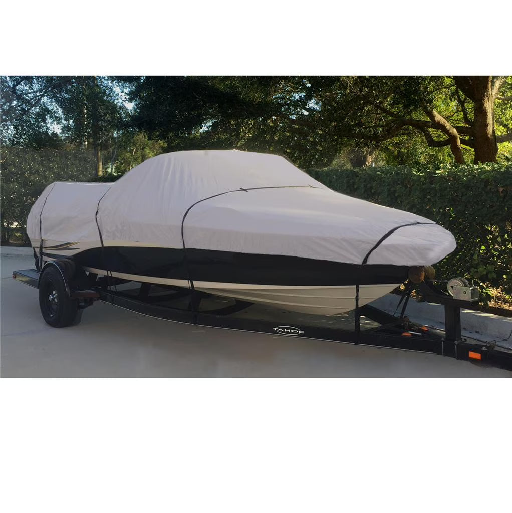 Boat Cover for Mariah Talari 200 BR I/O 1994-1995 V165