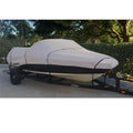 Boat Cover for Mariah Talari 200 BR I/O 1994-1995 V165