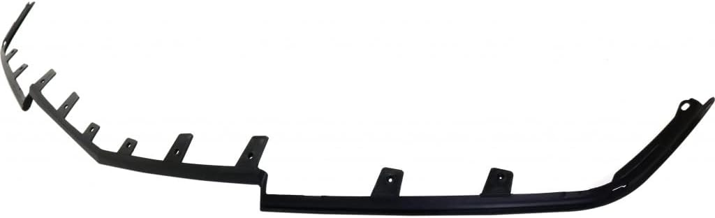 Bumper Grille Bezel Insert Trim Bumper Cover Molding S56029