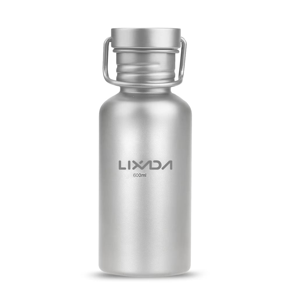 Ultralight Water Bottle 600ml X58793
