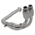 Catalytic Converter N7819