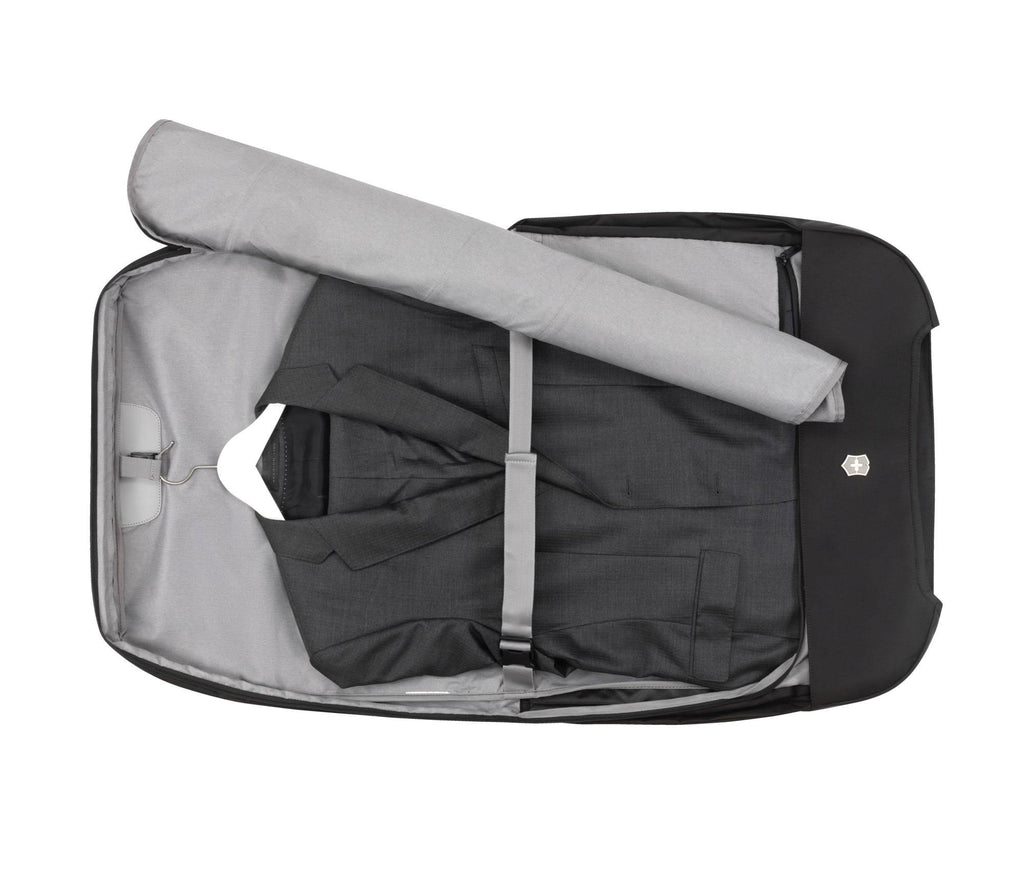 Black Garment Sleeve Y225