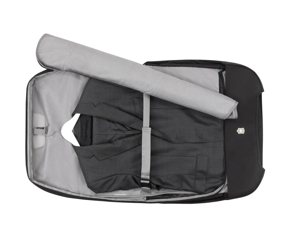 Black Garment Sleeve Y225