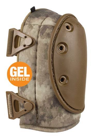 AltaGUARD Gel Insert Knee Protector Pad P71698
