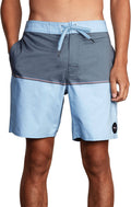 Blue Boardshorts H9077
