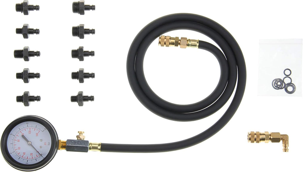 Mechanical Engine Compression Tester Kit Pack of 2 O950