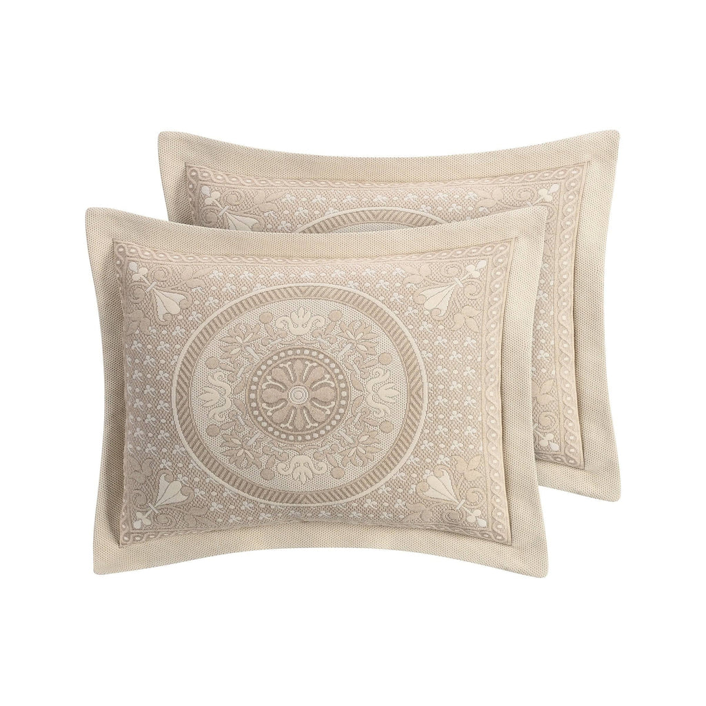 Linen Sham U5978