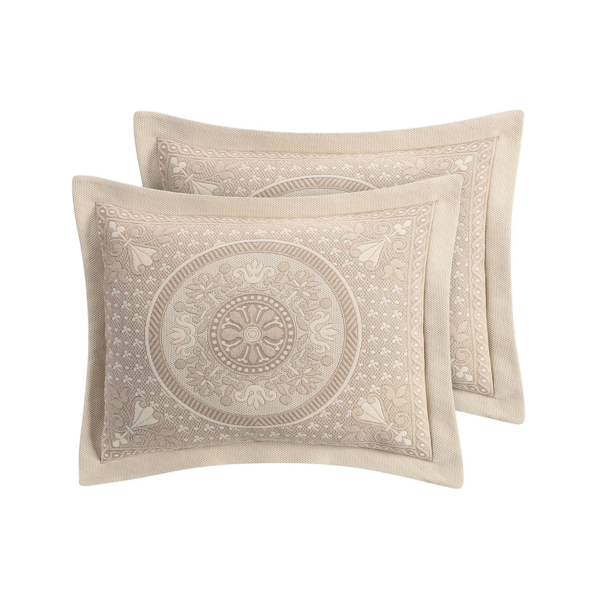 Linen Sham U5978