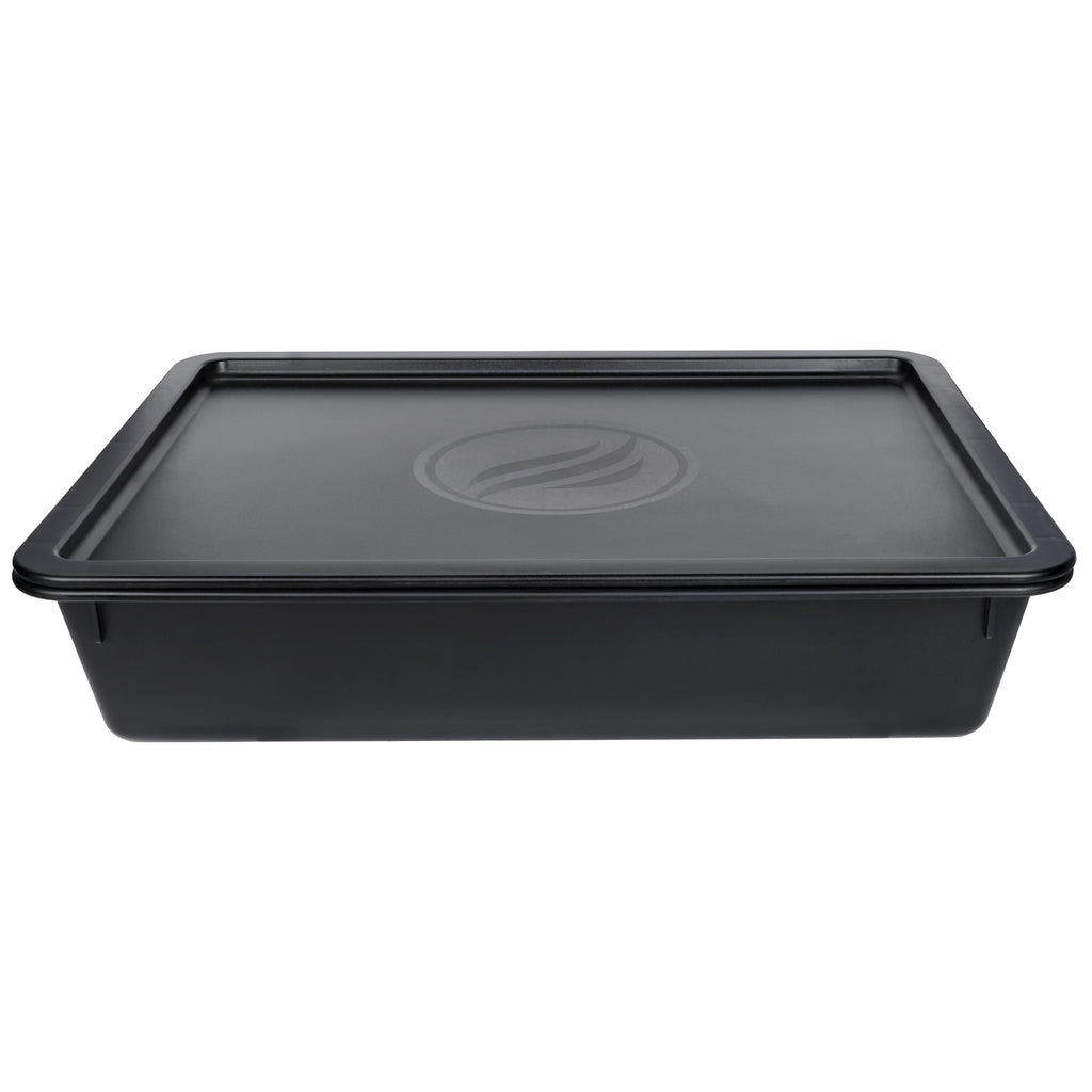 Pizza Dough Proofing Kit with Lid A806