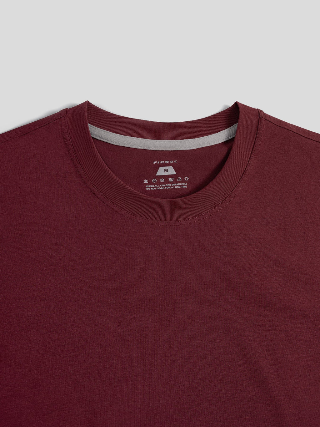 StayCool 2.0 Split-Hem Tee