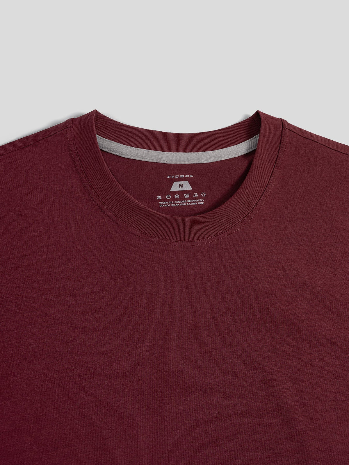StayCool 2.0 Split-Hem Tee