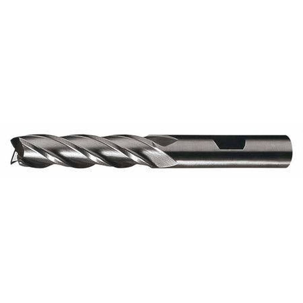 4x22 L of Cut Square End Mill L77551
