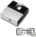 Padlock with Protector - 1/2 Shackle M56975