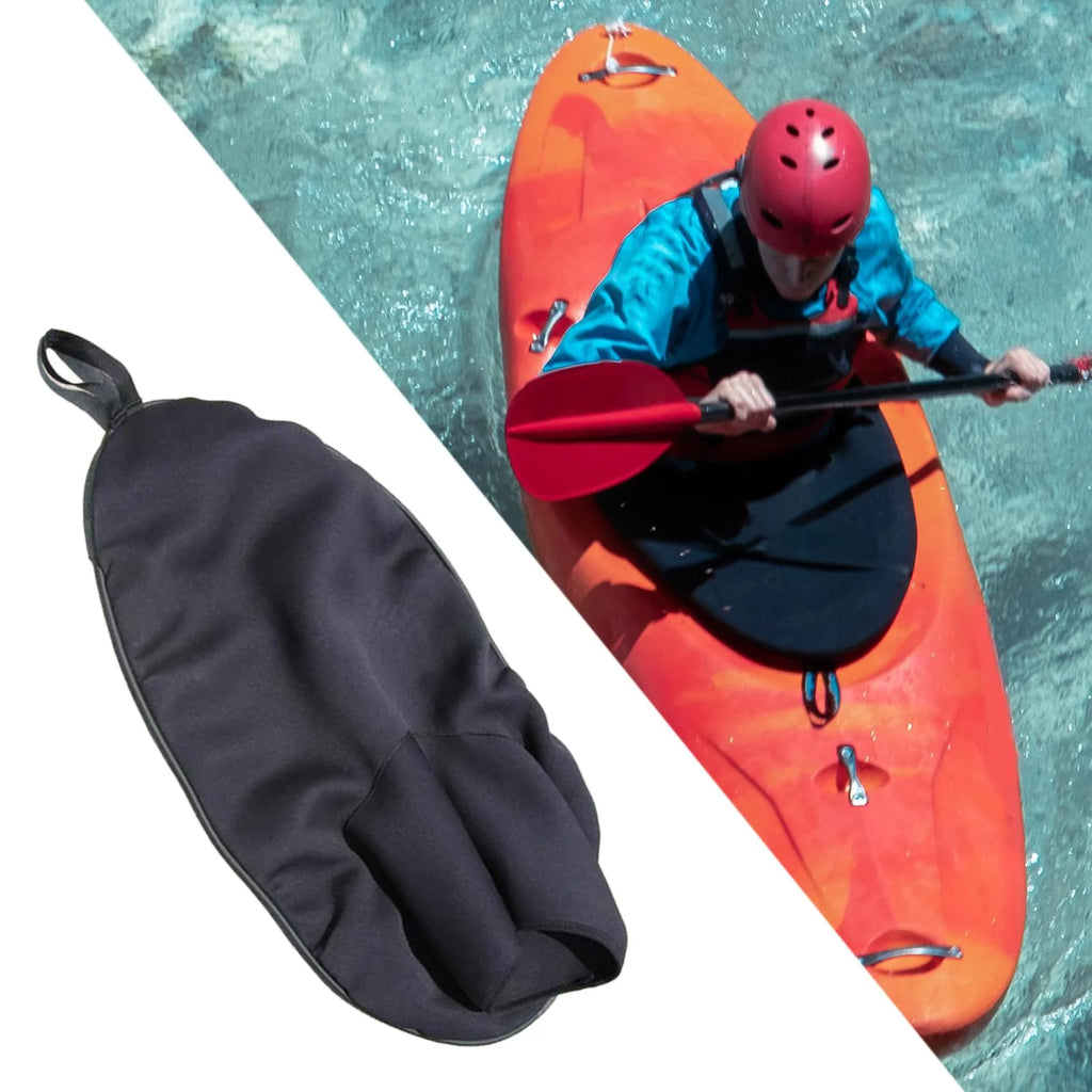Neoprene Kayak Spray Skirt Cover O308205