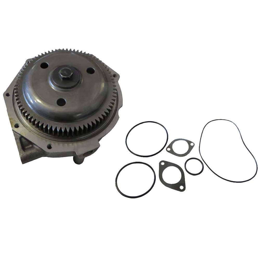 Water Pump L666