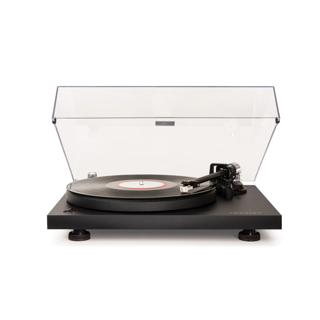 Turntable and Speaker Kit K2922