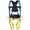 Blue Armor 2000 Construction Harness - XL N70764