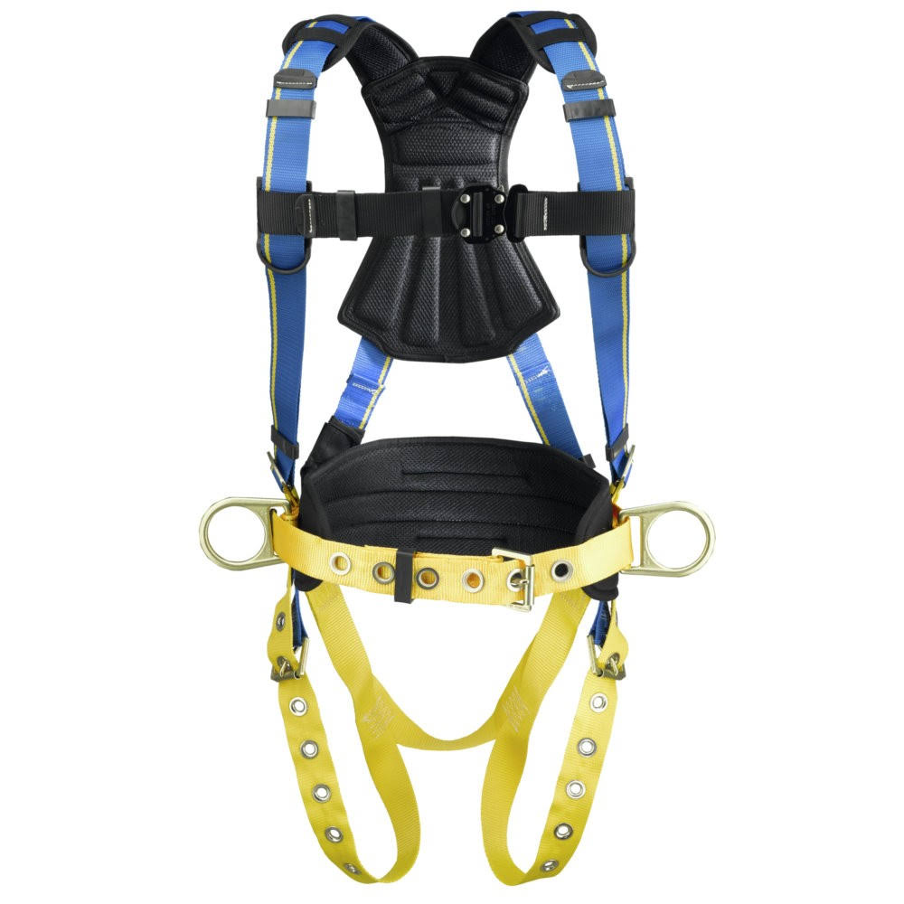 Blue Armor 2000 Construction Harness - XL N70764