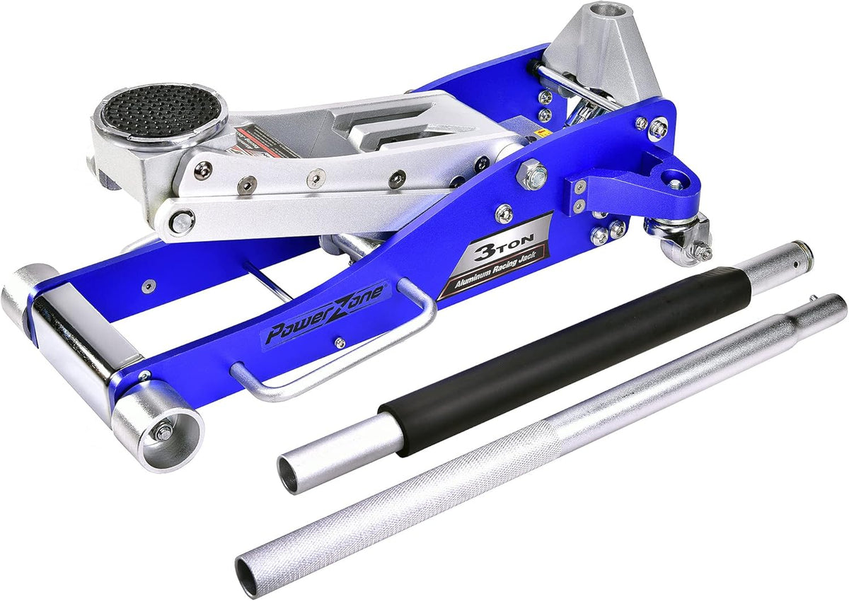 3 Ton Aluminum Racing Jack B2559