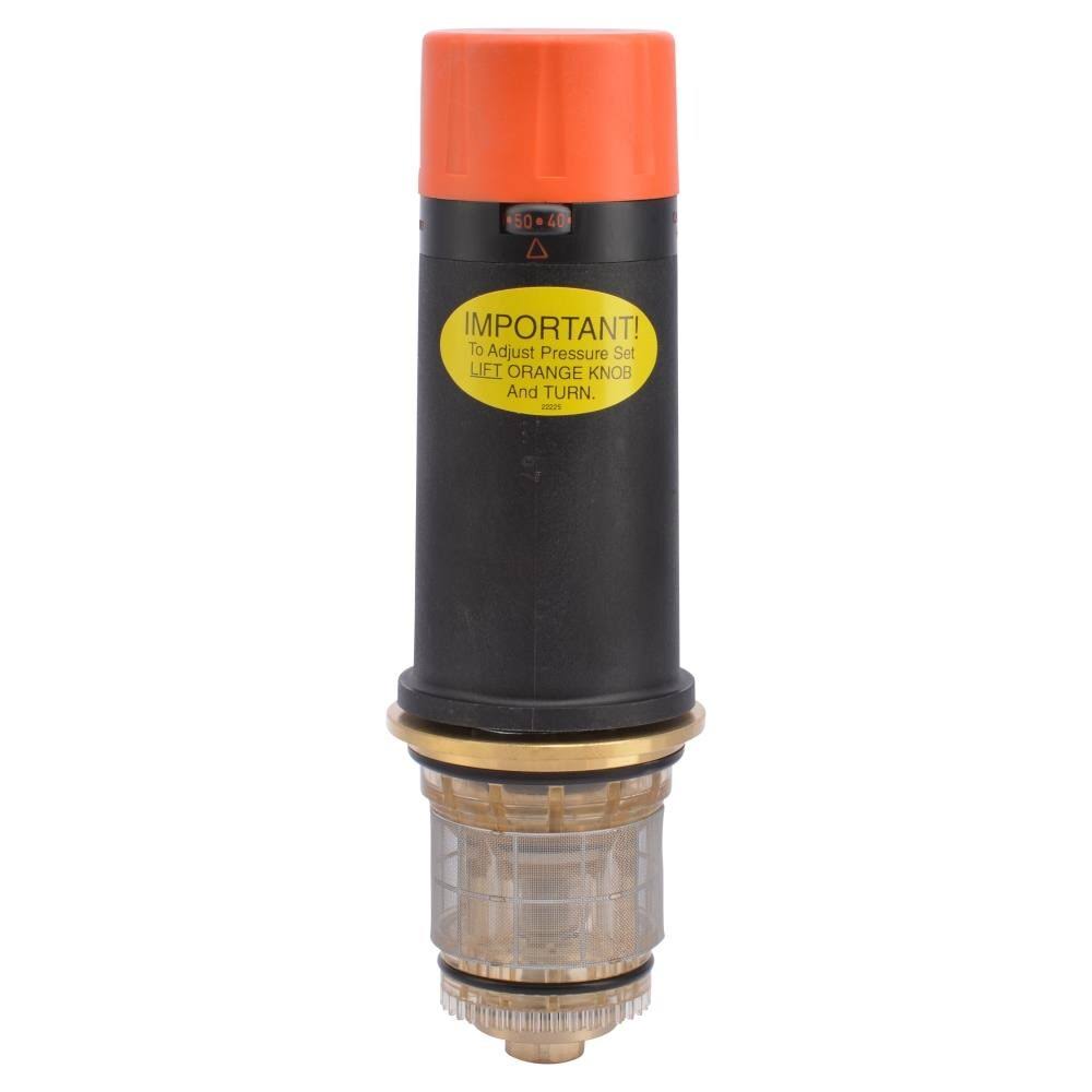 Black PRV Cartridge Repair Kit P971355