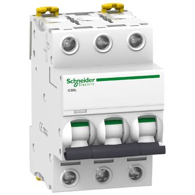 Miniature Circuit Breaker (mcb) Installatieautomaat N918