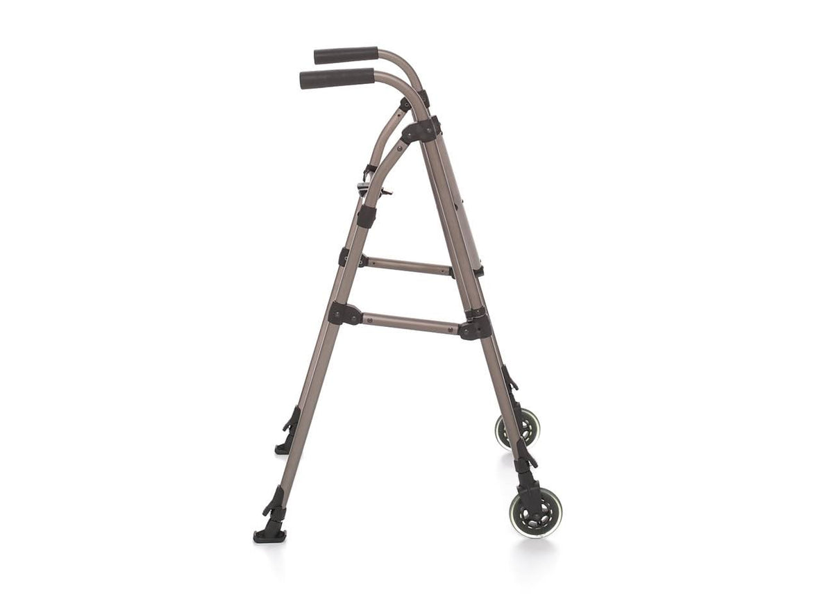 Black/Walnut Walker J477