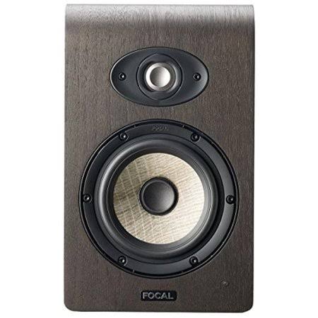 Compact Powered Monitor M7081