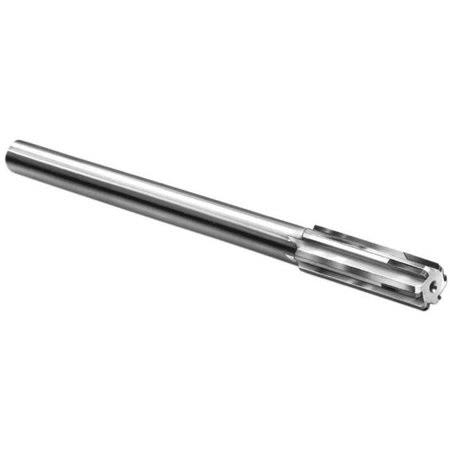 Carbide Tipped Chucking Reamer P715784