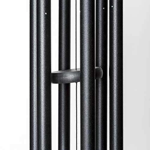 Black Wind Chime M53688