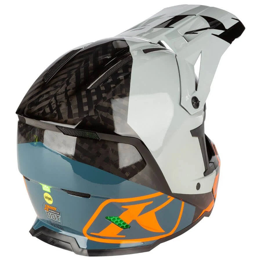 Petrol Motorcycle Helmet E419096