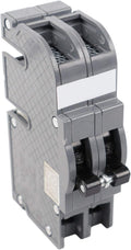 Two Pole 40 AMP Thick Series Circuit Breaker, Pack of 2 C261