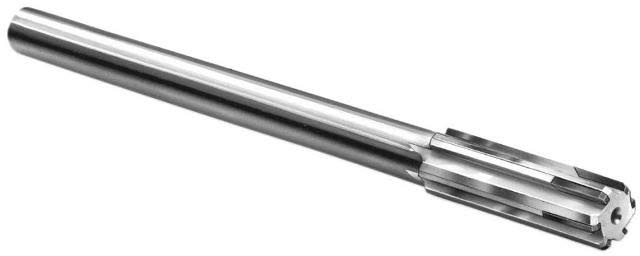 0.4625 in. Dia. Carbide Tipped Chucking Reamer N769
