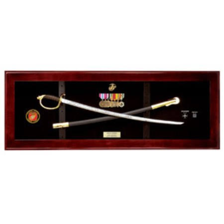 Memorial Certificate Frame W8586
