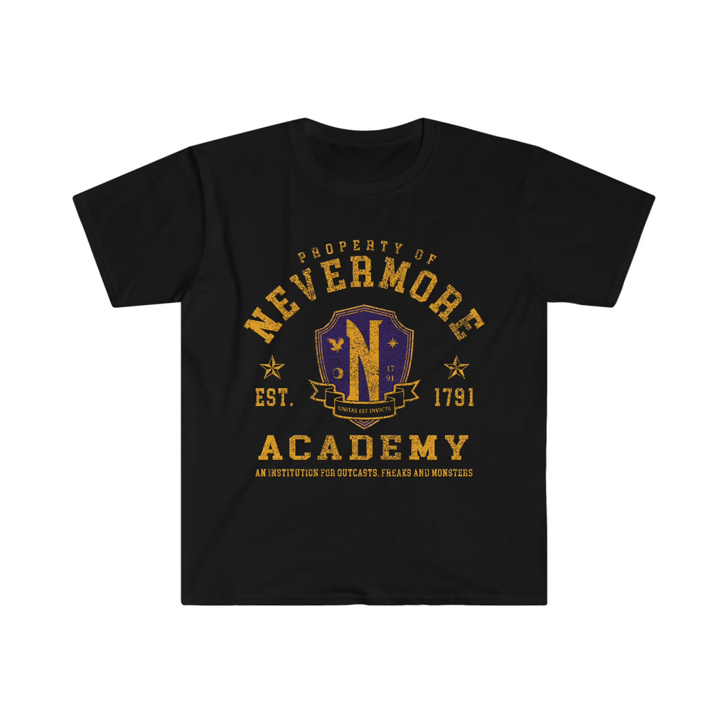 Unisex Softstyle T-Shirt B22710