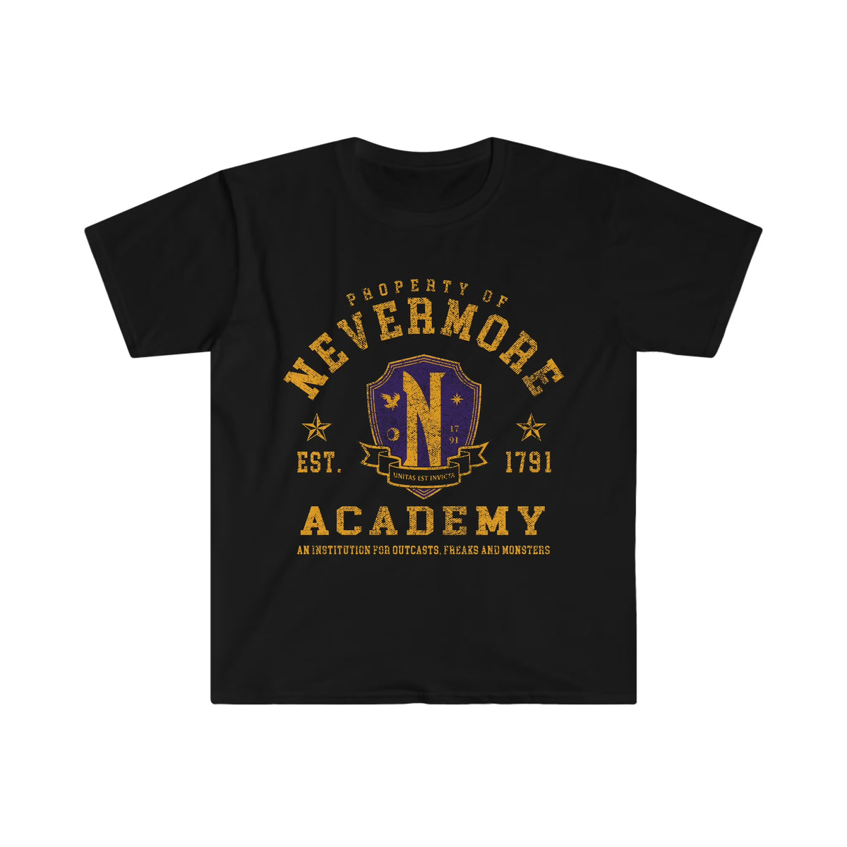 Unisex Softstyle T-Shirt B22710
