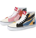 Sk8-Hi Shoes Q551