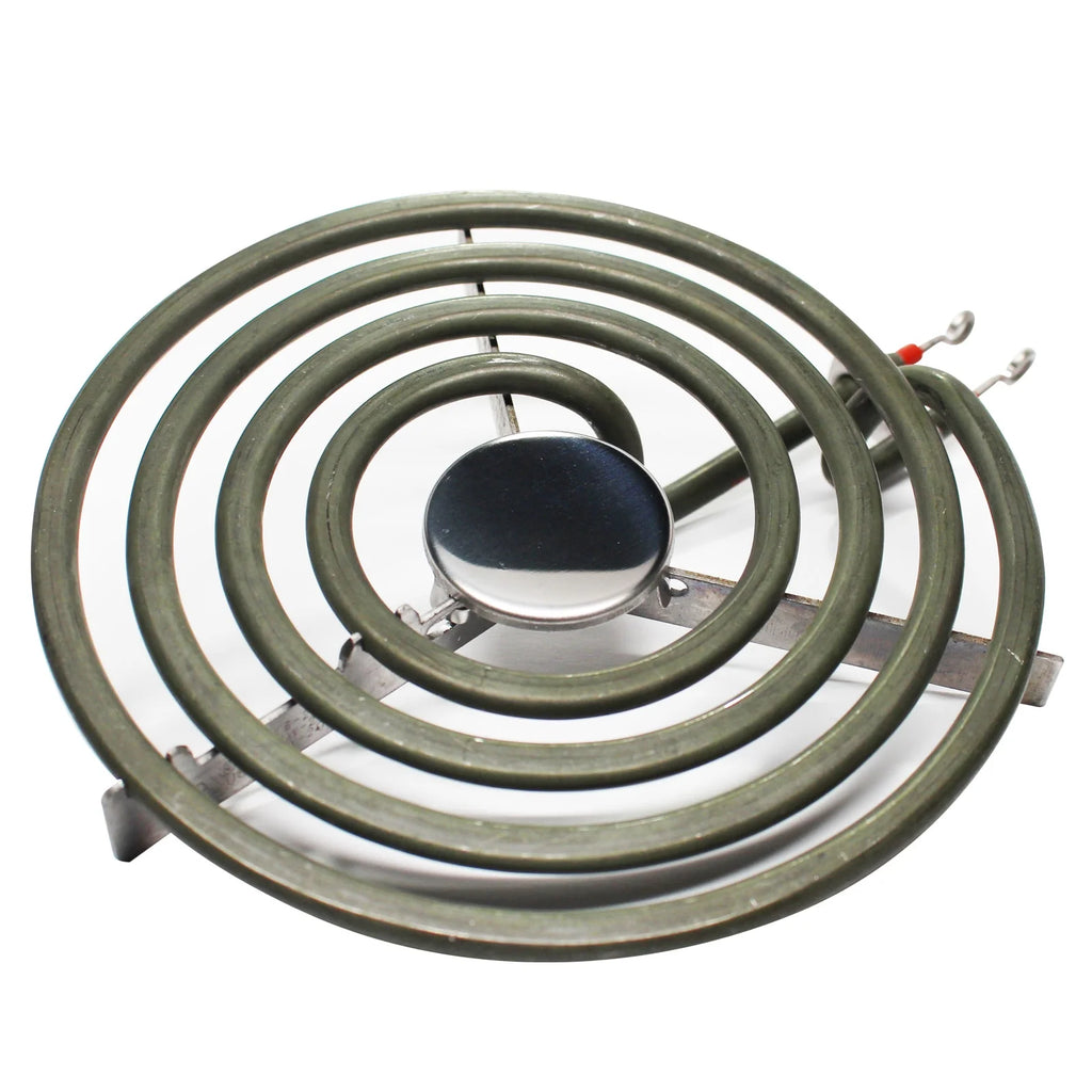 6 inch 4 Turns Surface Burner Element for Range, Stove & Cooktop P9914