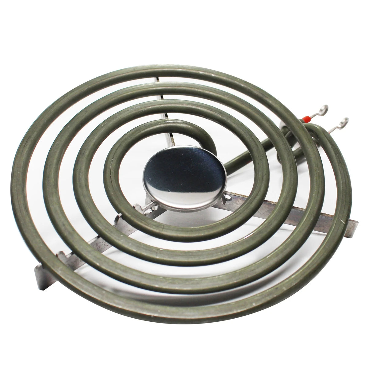 6 inch 4 Turns Surface Burner Element for Range, Stove & Cooktop P9914