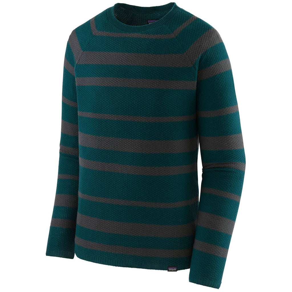 Xs Capilene Air Crew T27291