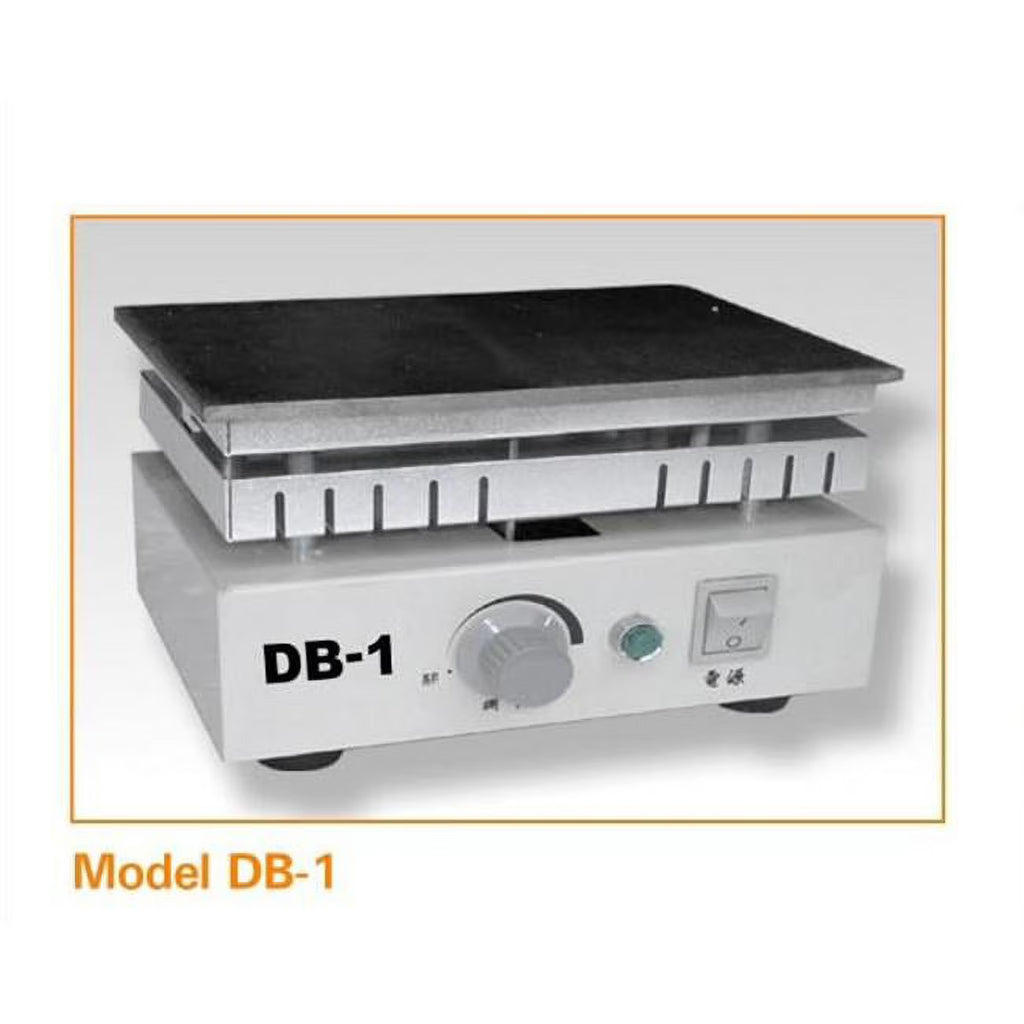 Stainless Steel Hot Plate P786