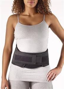 Spinal Orthosis X-Small V3469
