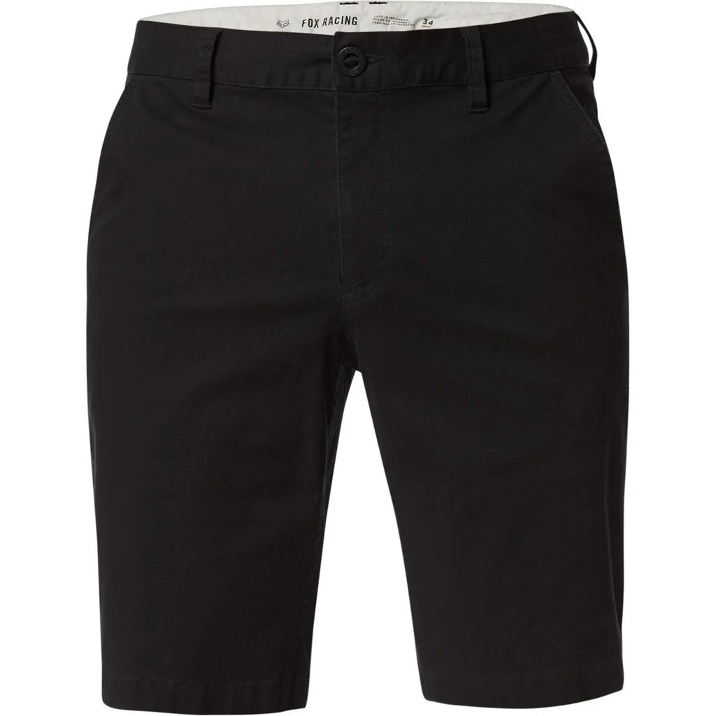 Black Camo Essex Short Q4313