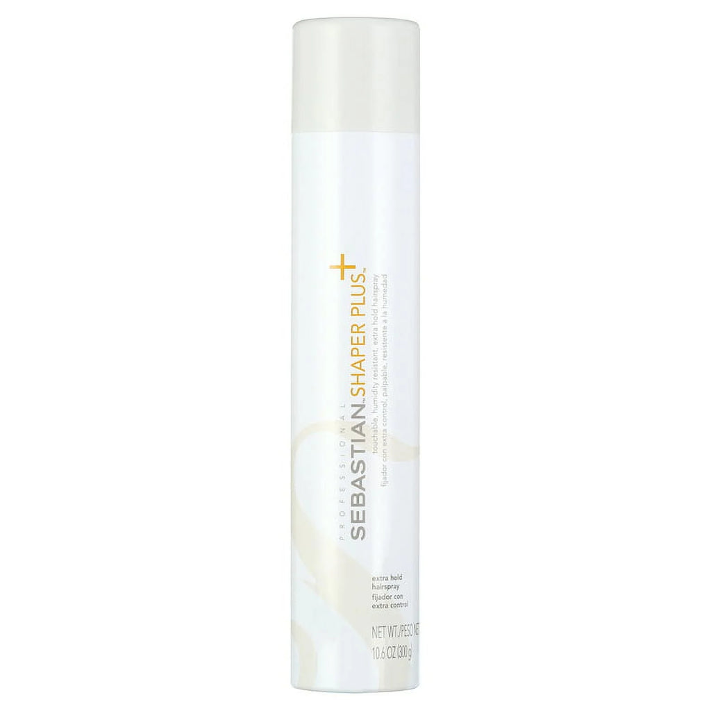 Extra Hold Hair Spray, 10.6 oz - Pack of 3 N190