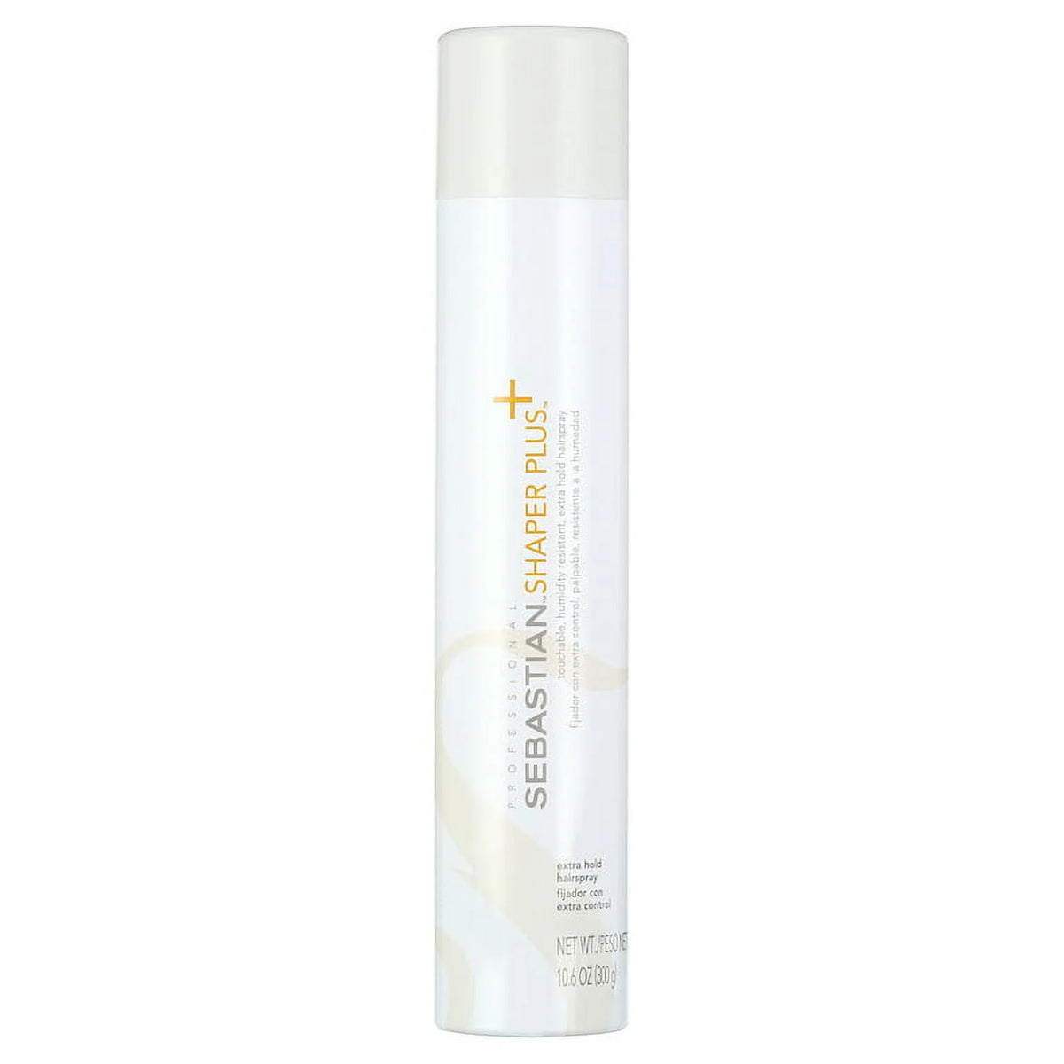 Extra Hold Hair Spray, 10.6 oz - Pack of 3 N190