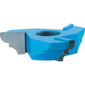 Cove and Bead, 3/4-Inch Bore K885
